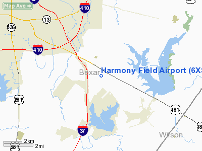 Harmony Field Airport picture