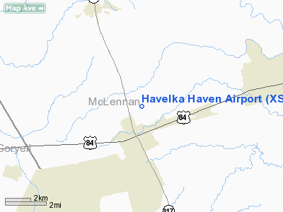 Havelka Haven Airport picture