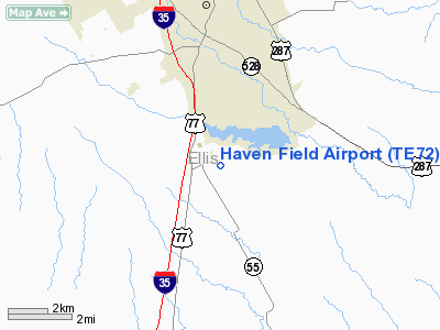 Haven Field Airport picture