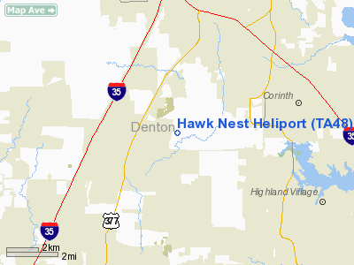 Hawk Nest Heliport picture