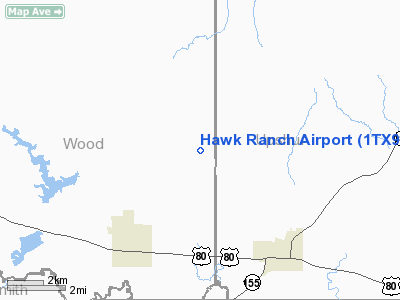 Hawk Ranch Airport picture
