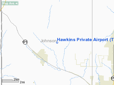 Hawkins Private Airport picture