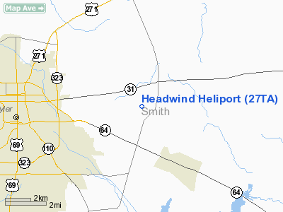Headwind Heliport picture