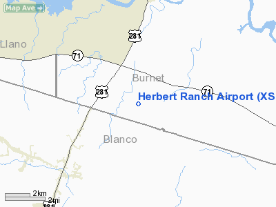 Herbert Ranch Airport picture