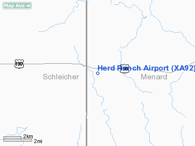 Herd Ranch Airport picture