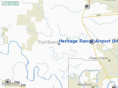 Heritage Ranch Airport picture