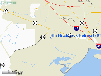Hhi Hitchcock Heliport picture