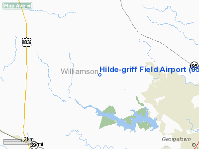 Hilde-griff Field Airport picture