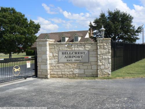 Hillcrest Airport picture