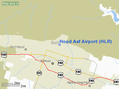 Hood Aaf Airport picture