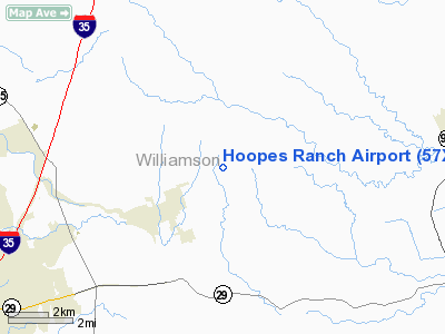 Hoopes Ranch Airport picture