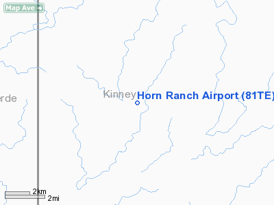 Horn Ranch Airport picture