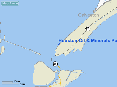 Houston Oil & Minerals Port Bolivar Heliport picture