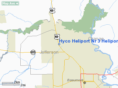 Hyco Heliport Nr 3 Heliport picture