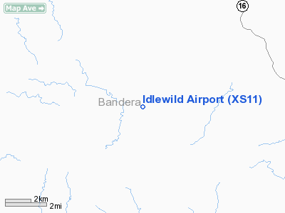 Idlewild Airport picture