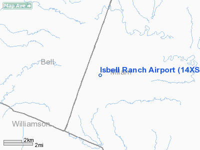Isbell Ranch Airport picture