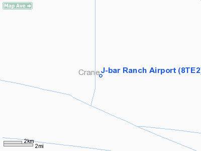 J-bar Ranch Airport picture