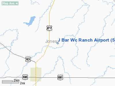 J Bar Wc Ranch Airport picture
