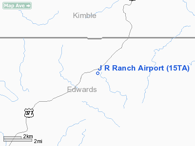 J R Ranch Airport picture
