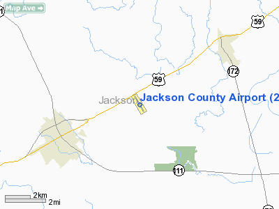 Jackson County Airport picture
