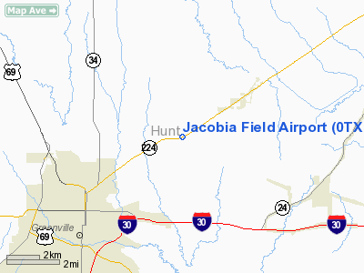 Jacobia Field Airport picture