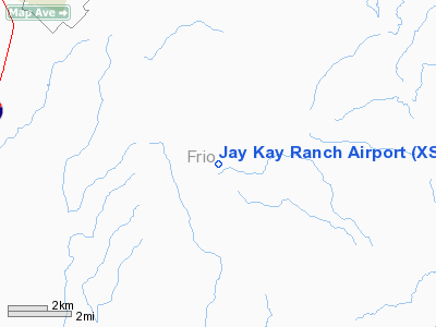 Jay Kay Ranch Airport picture