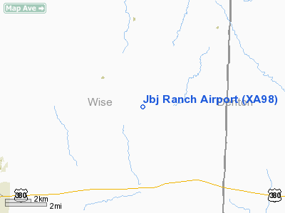 Jbj Ranch Airport picture