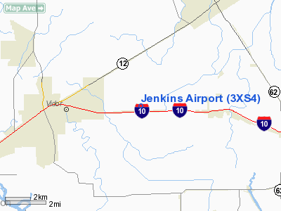 Jenkins Airport picture