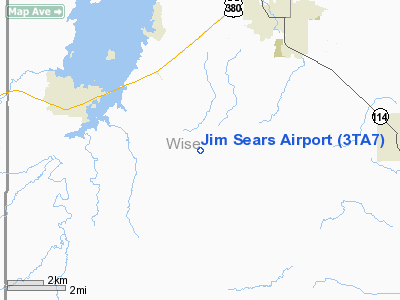 Jim Sears Airport picture