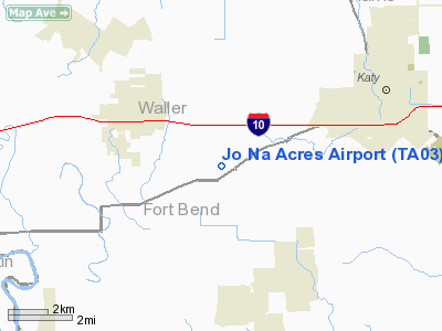 Jo Na Acres Airport picture