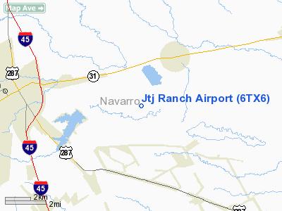 Jtj Ranch Airport picture