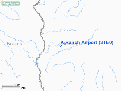 K Ranch Airport picture