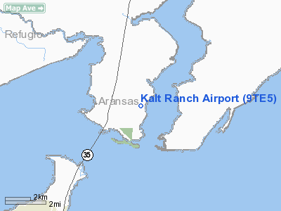 Kalt Ranch Airport picture