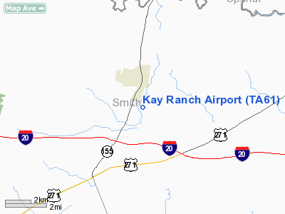 Kay Ranch Airport picture