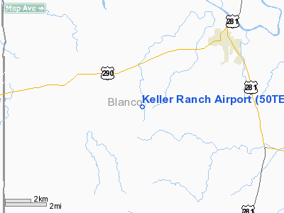 Keller Ranch Airport picture