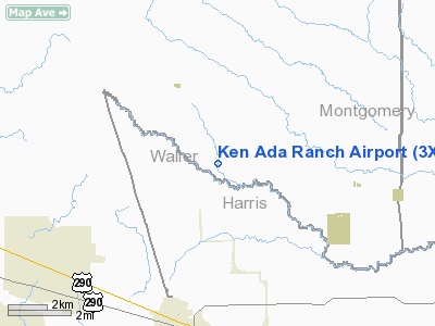 Ken Ada Ranch Airport picture