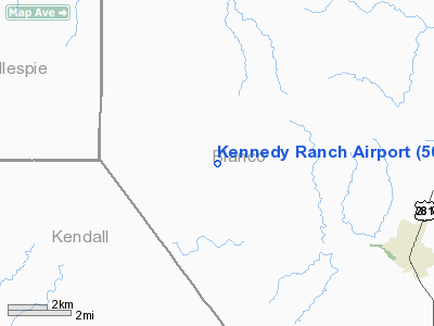Kennedy Ranch Airport picture