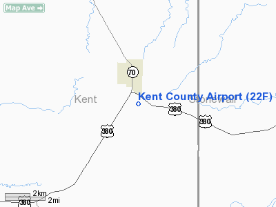 Kent County Airport picture