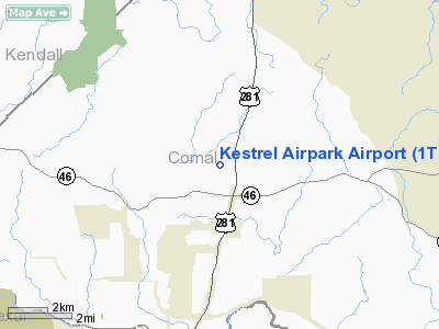 Kestrel Airpark Airport picture