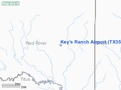 Key's Ranch Airport picture