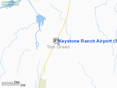 Keystone Ranch Airport picture