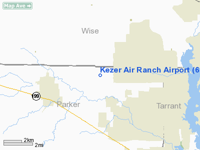 Kezer Air Ranch Airport picture