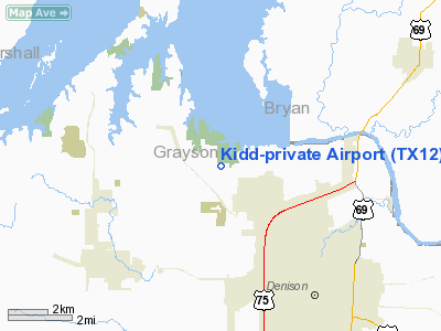Kidd-private Airport picture
