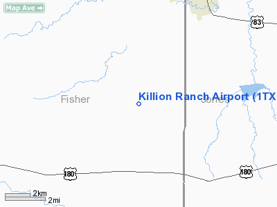 Killion Ranch Airport picture