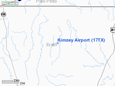 Kimzey Airport picture