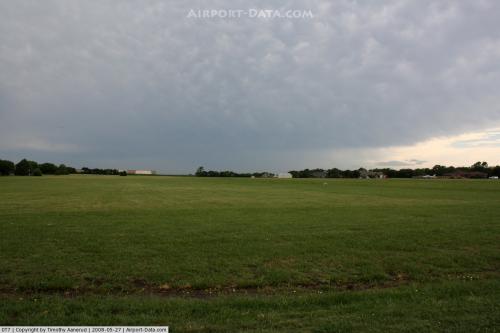 Kittyhawk Airport picture