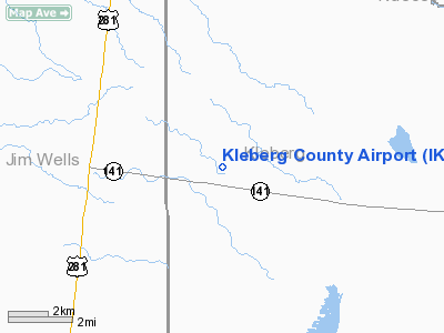 Kleberg County Airport picture