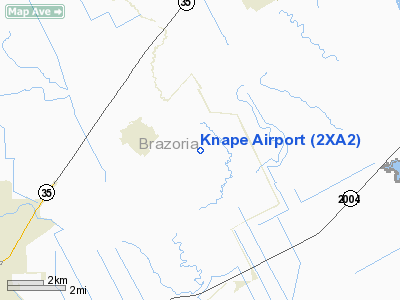 Knape Airport picture