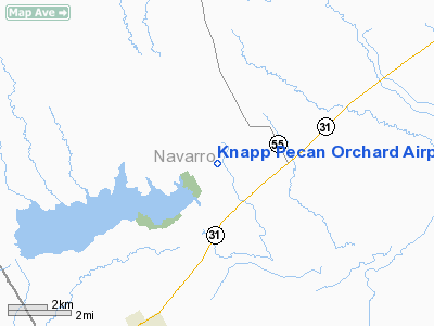 Knapp Pecan Orchard Airpark Airport picture