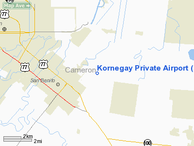 Kornegay Private Airport picture